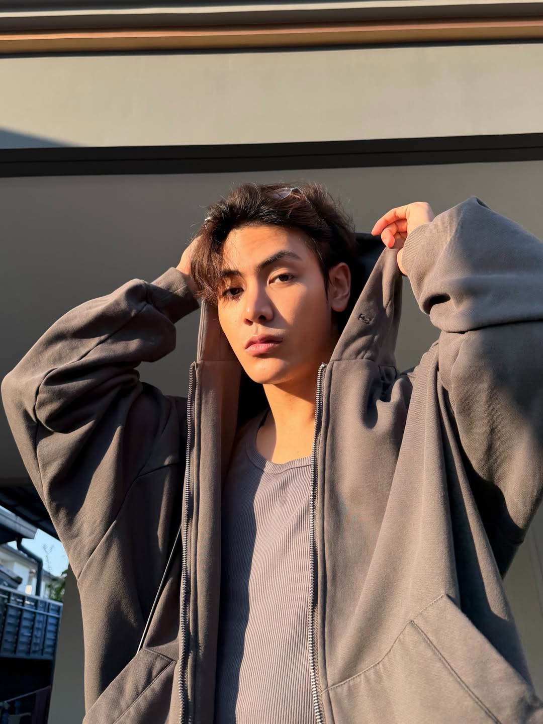 จุง - อาเชน ไอย์ดึน