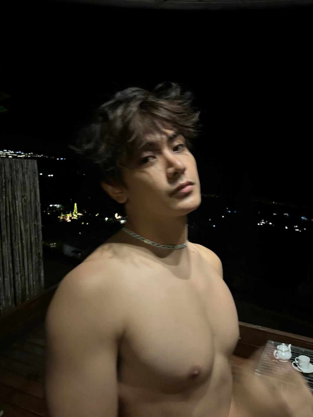 จุง - อาเชน ไอย์ดึน