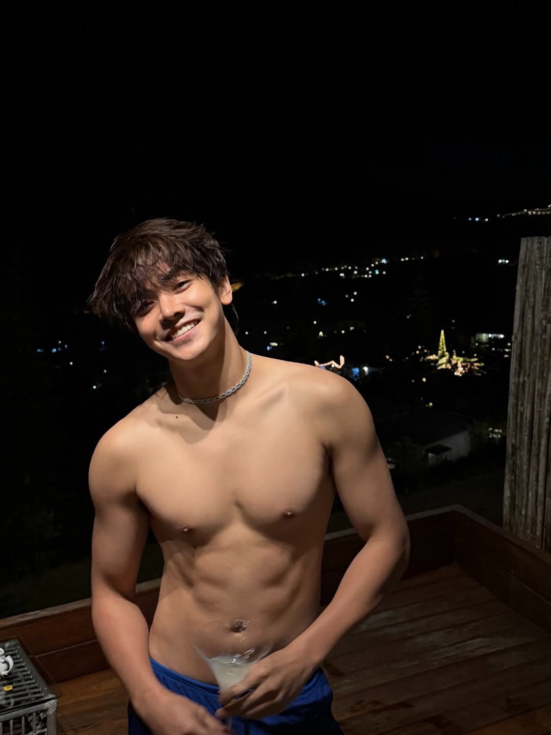 จุง - อาเชน ไอย์ดึน