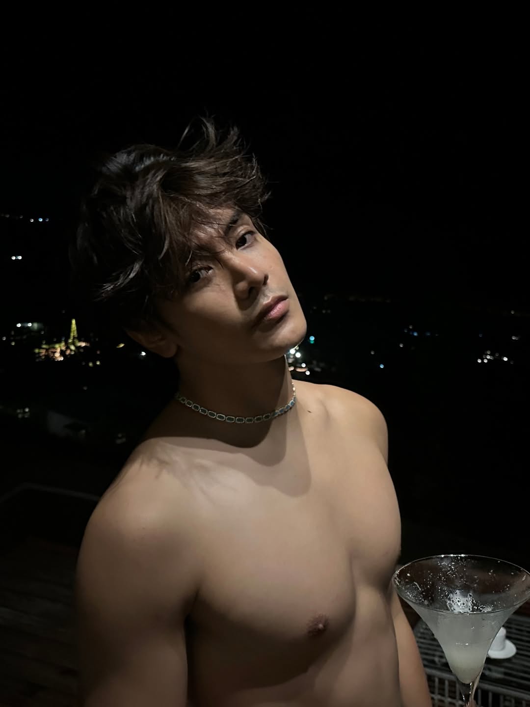 จุง - อาเชน ไอย์ดึน