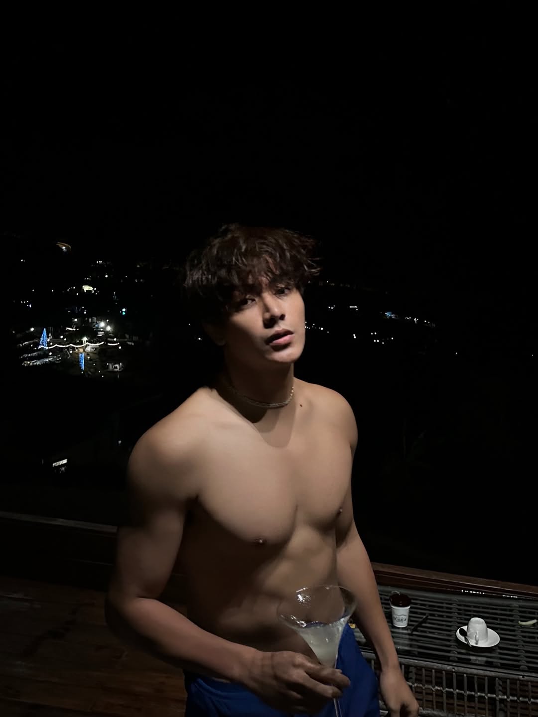 จุง - อาเชน ไอย์ดึน