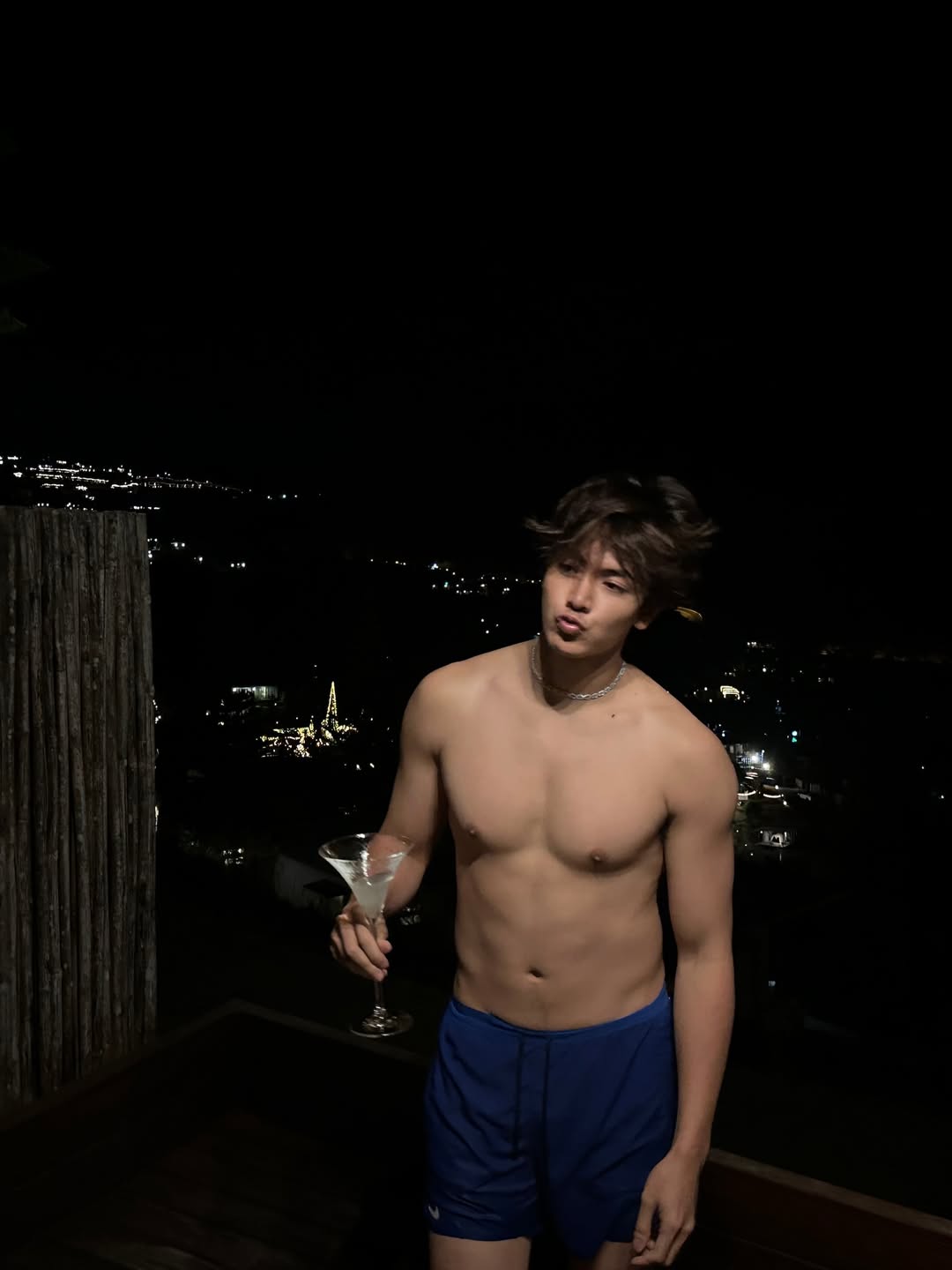 จุง - อาเชน ไอย์ดึน