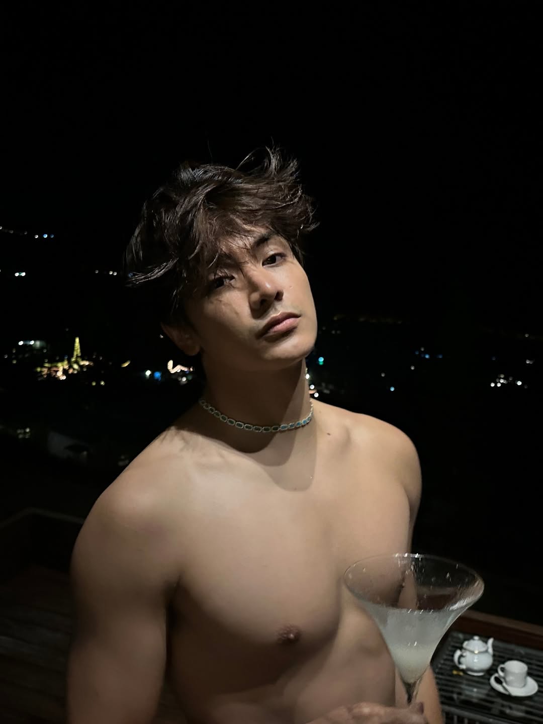 จุง - อาเชน ไอย์ดึน