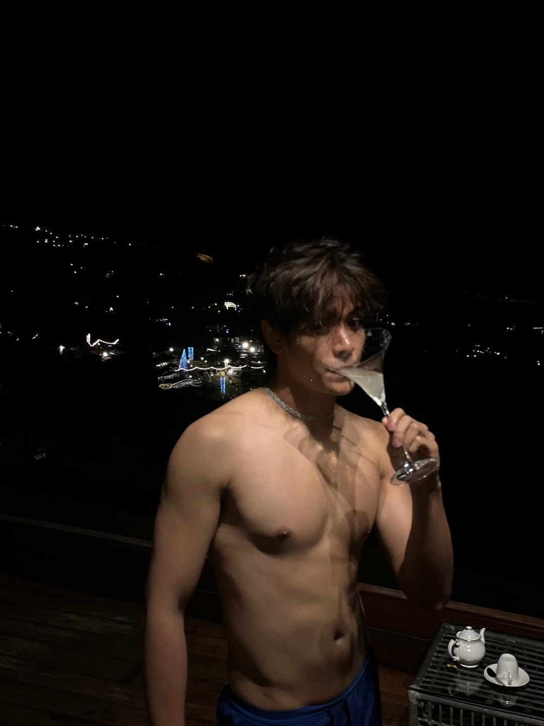 จุง - อาเชน ไอย์ดึน