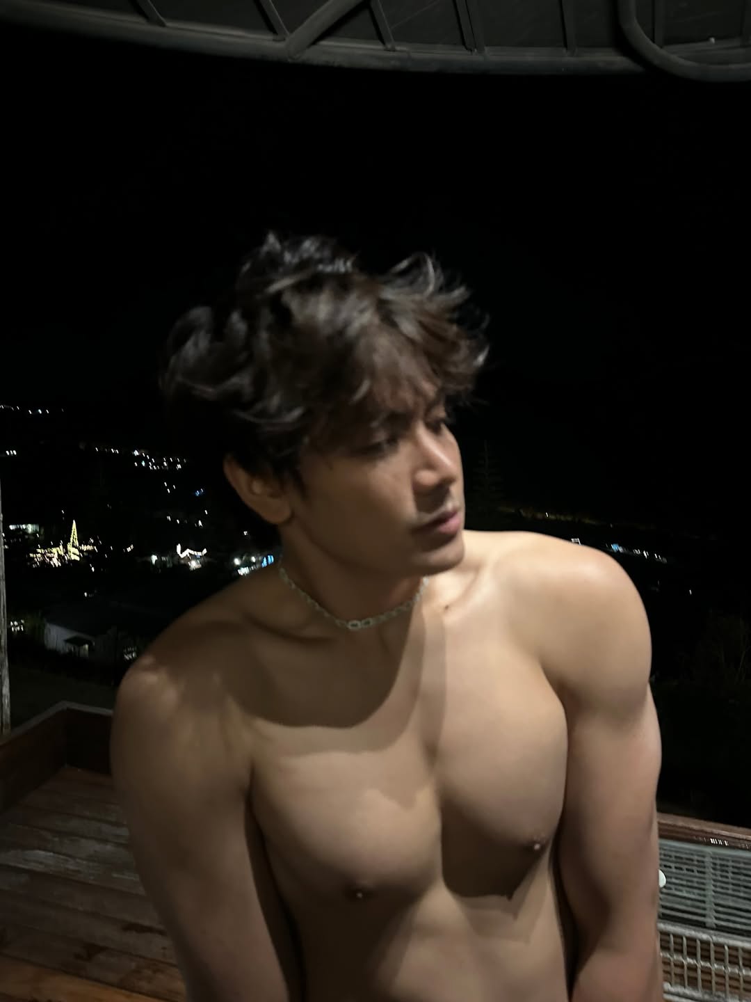 จุง - อาเชน ไอย์ดึน