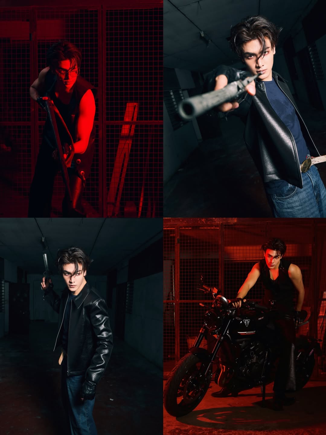 จุง - อาเชน ไอย์ดึน