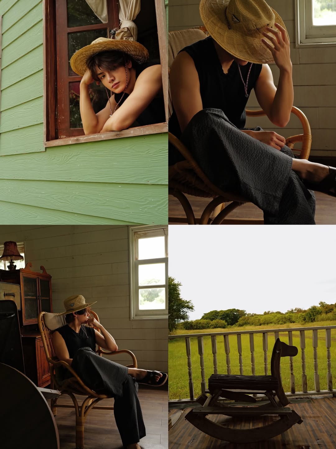 จุง - อาเชน ไอย์ดึน