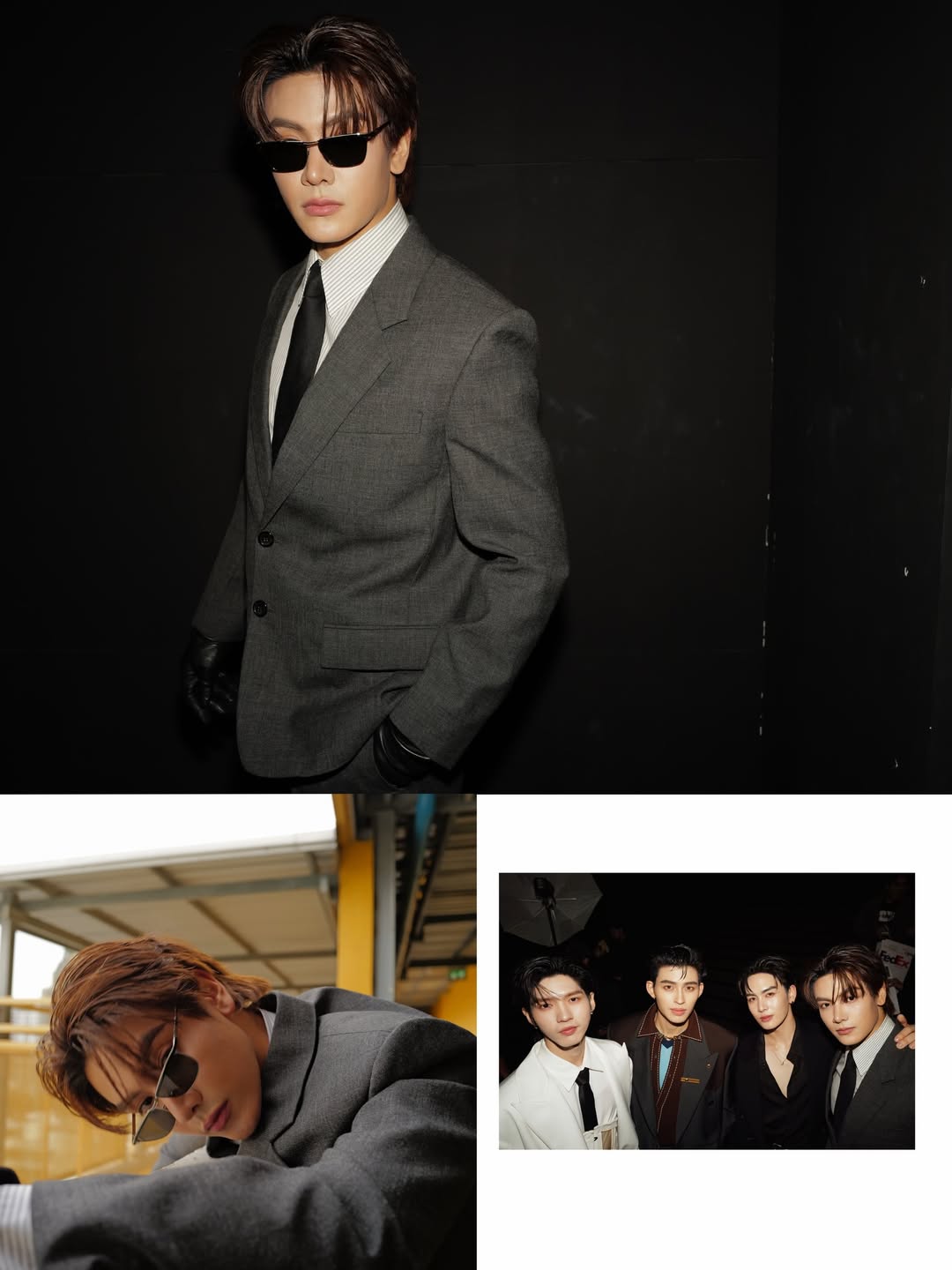 จุง - อาเชน ไอย์ดึน