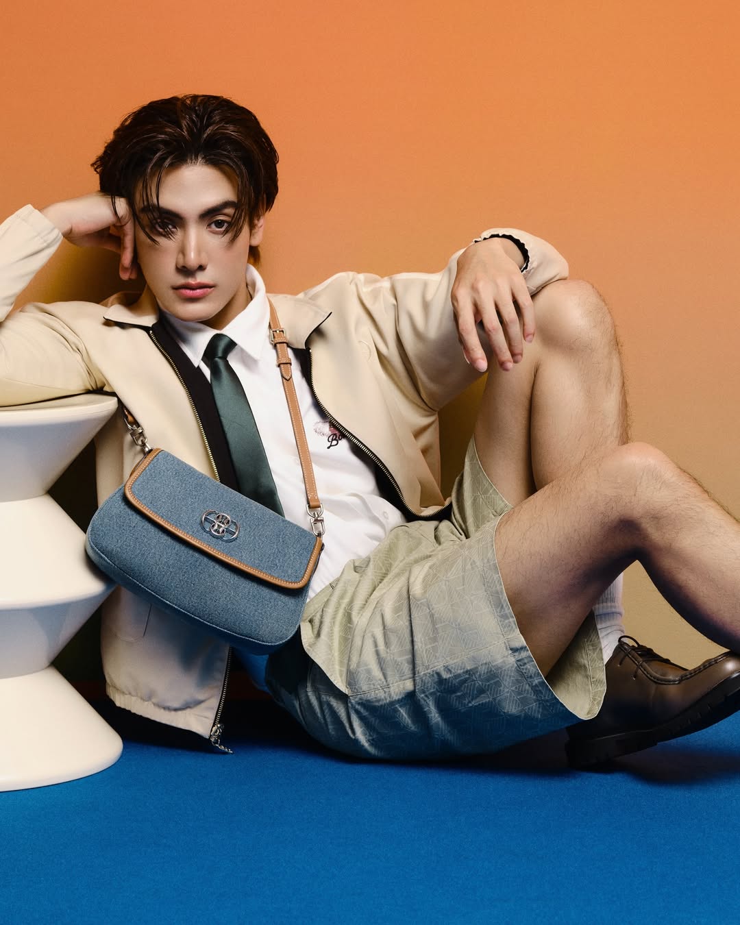 จุง - อาเชน ไอย์ดึน