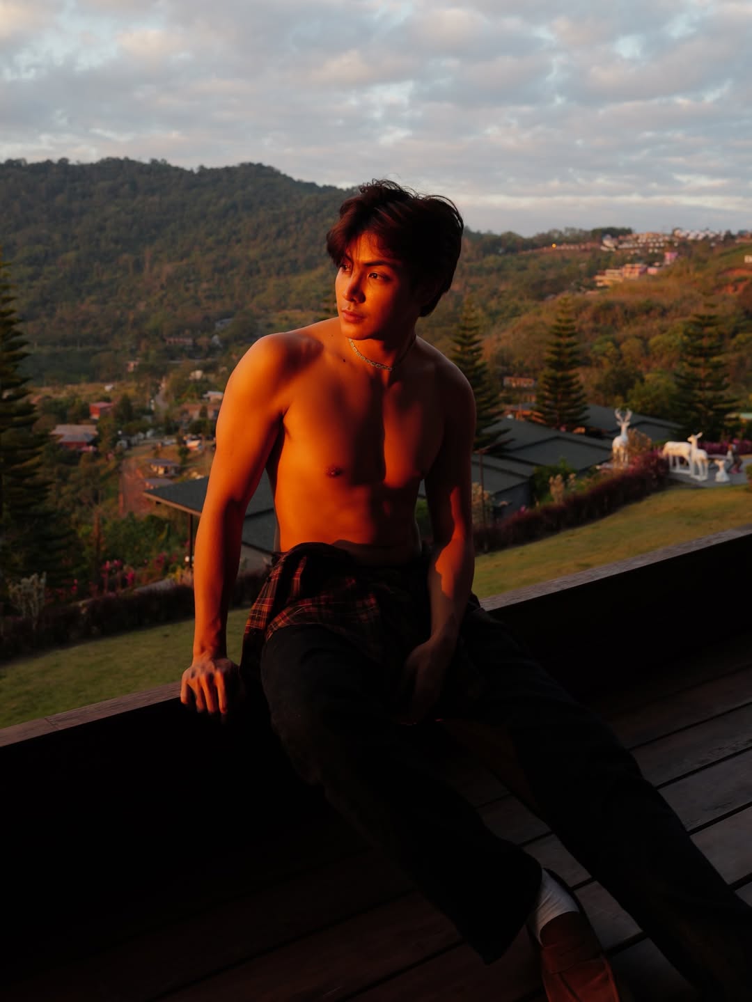 จุง - อาเชน ไอย์ดึน