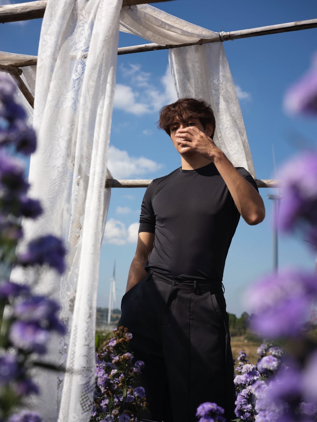 จุง - อาเชน ไอย์ดึน