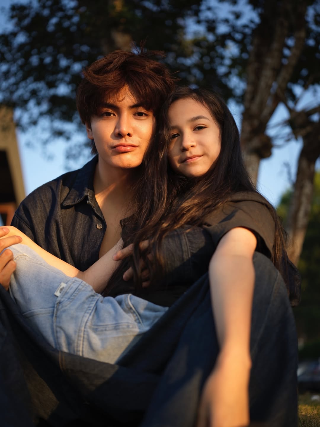 จุง - อาเชน ไอย์ดึน