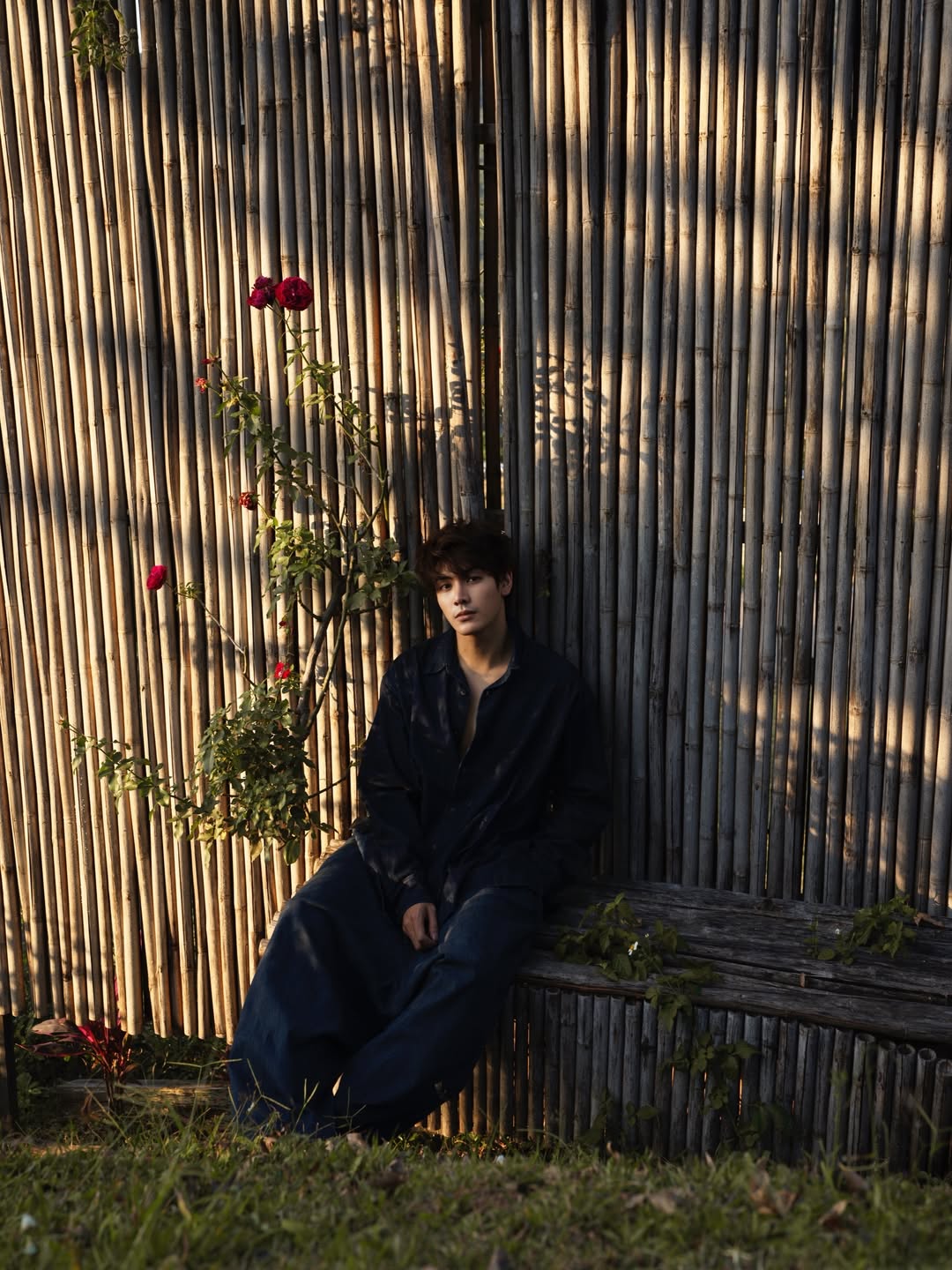 จุง - อาเชน ไอย์ดึน