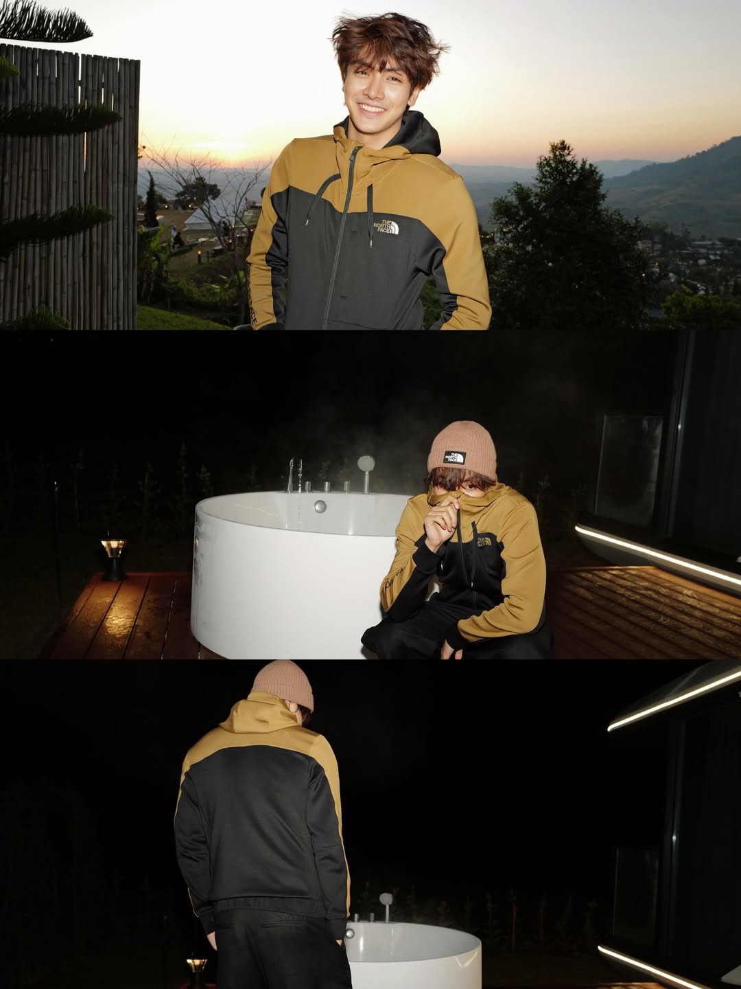 จุง - อาเชน ไอย์ดึน