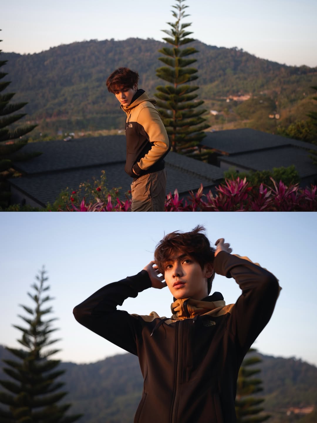 จุง - อาเชน ไอย์ดึน