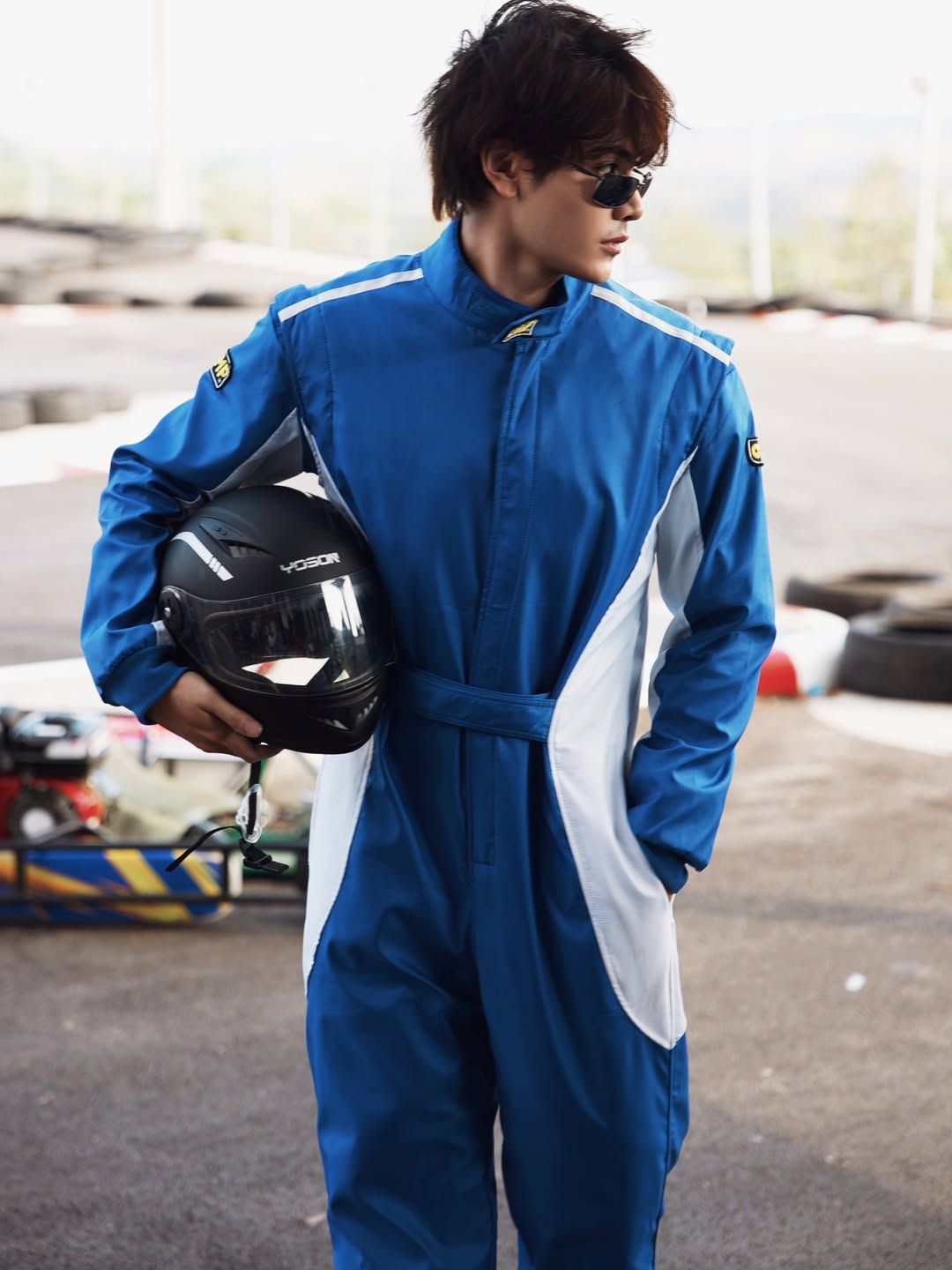 จุง - อาเชน ไอย์ดึน