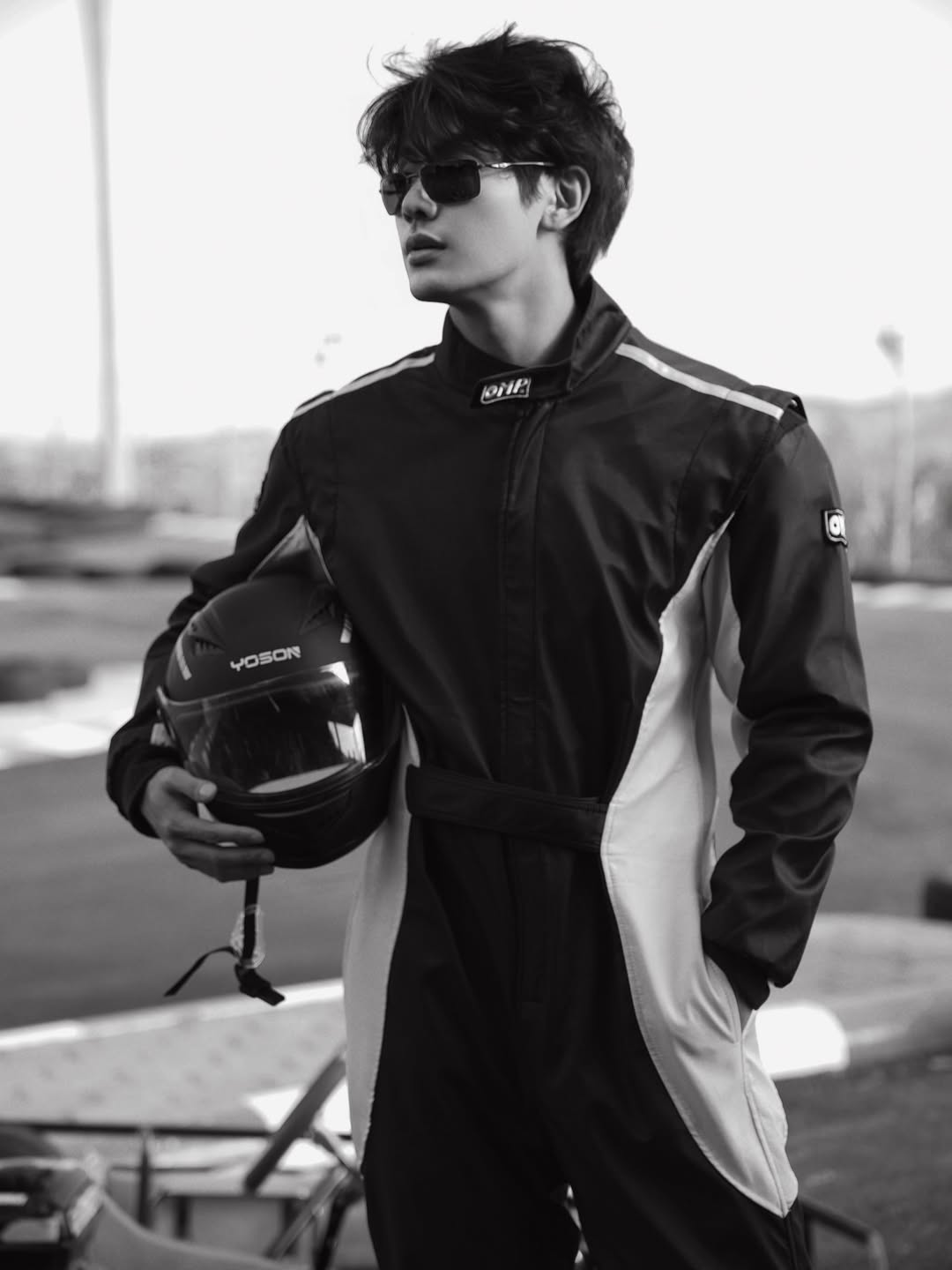 จุง - อาเชน ไอย์ดึน