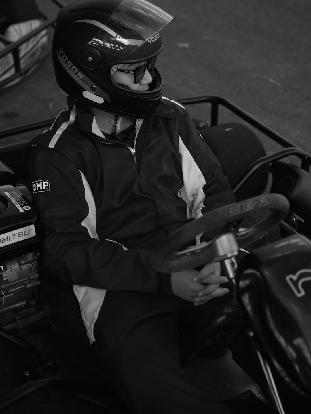 จุง - อาเชน ไอย์ดึน