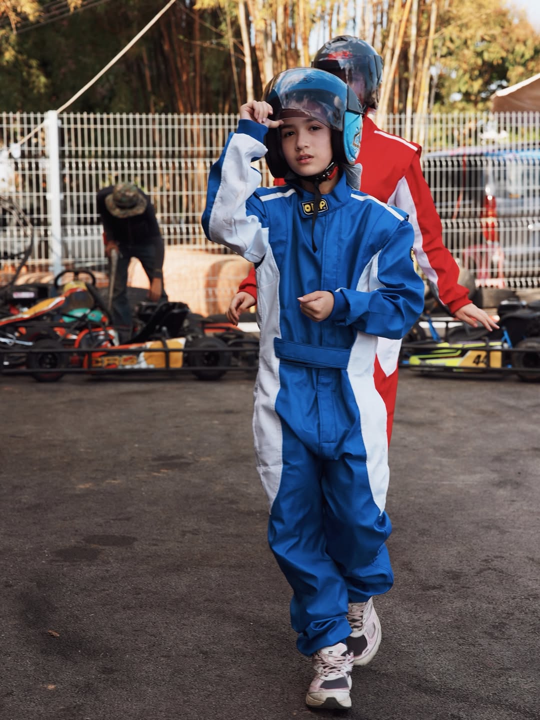 จุง - อาเชน ไอย์ดึน