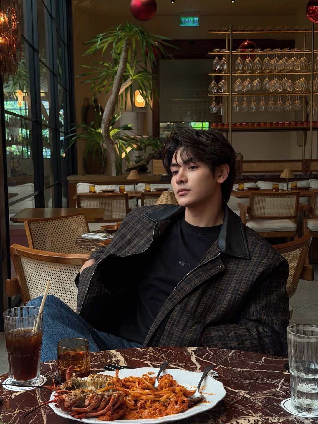 จุง - อาเชน ไอย์ดึน