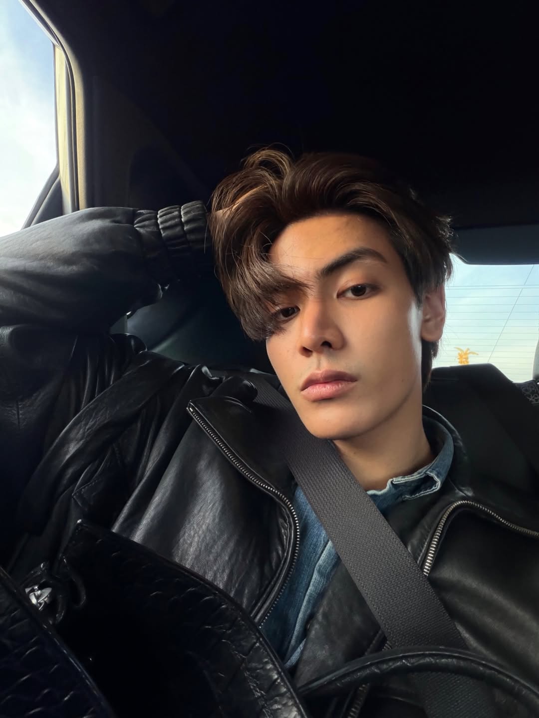 จุง - อาเชน ไอย์ดึน