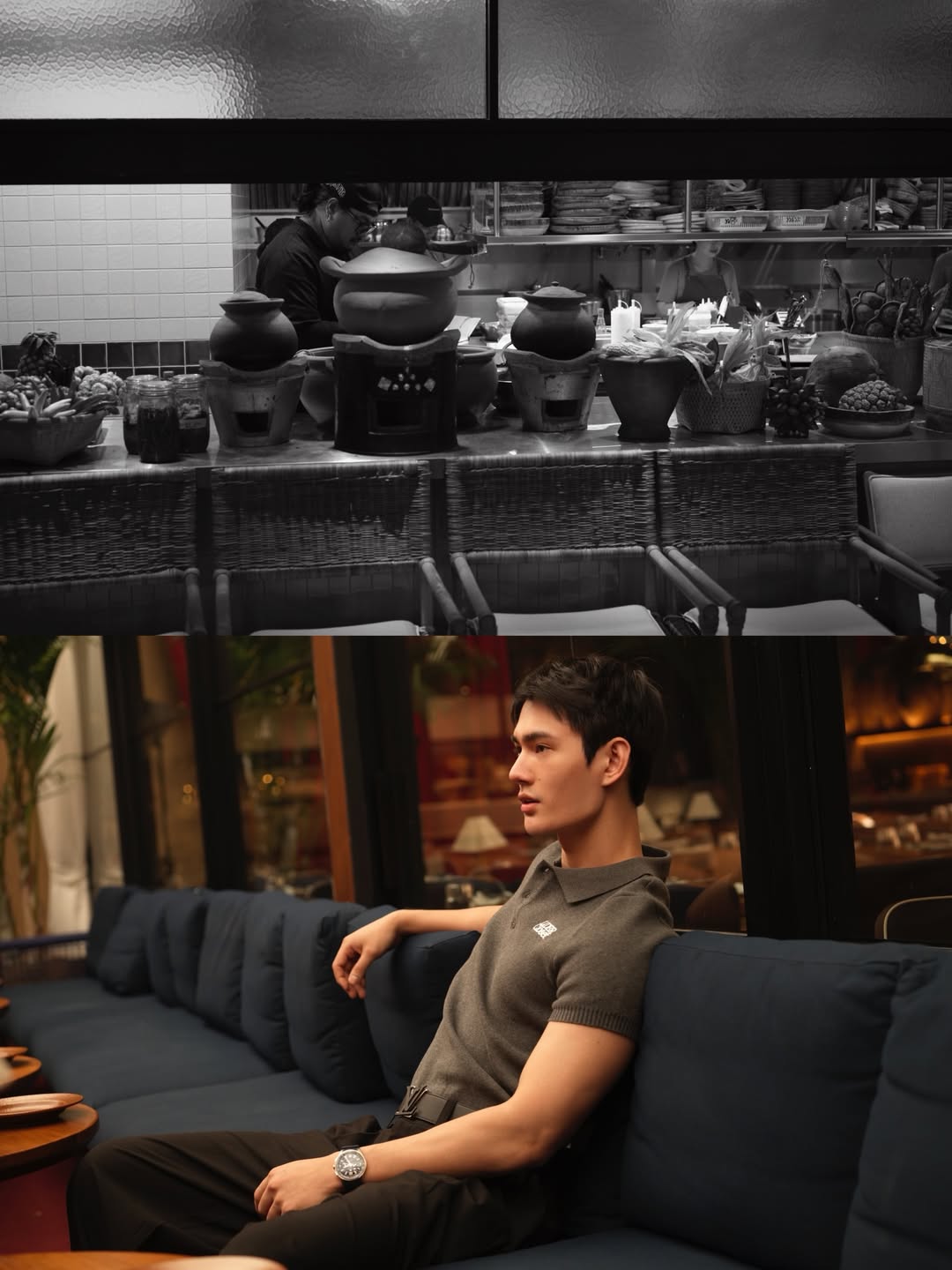 จุง - อาเชน ไอย์ดึน