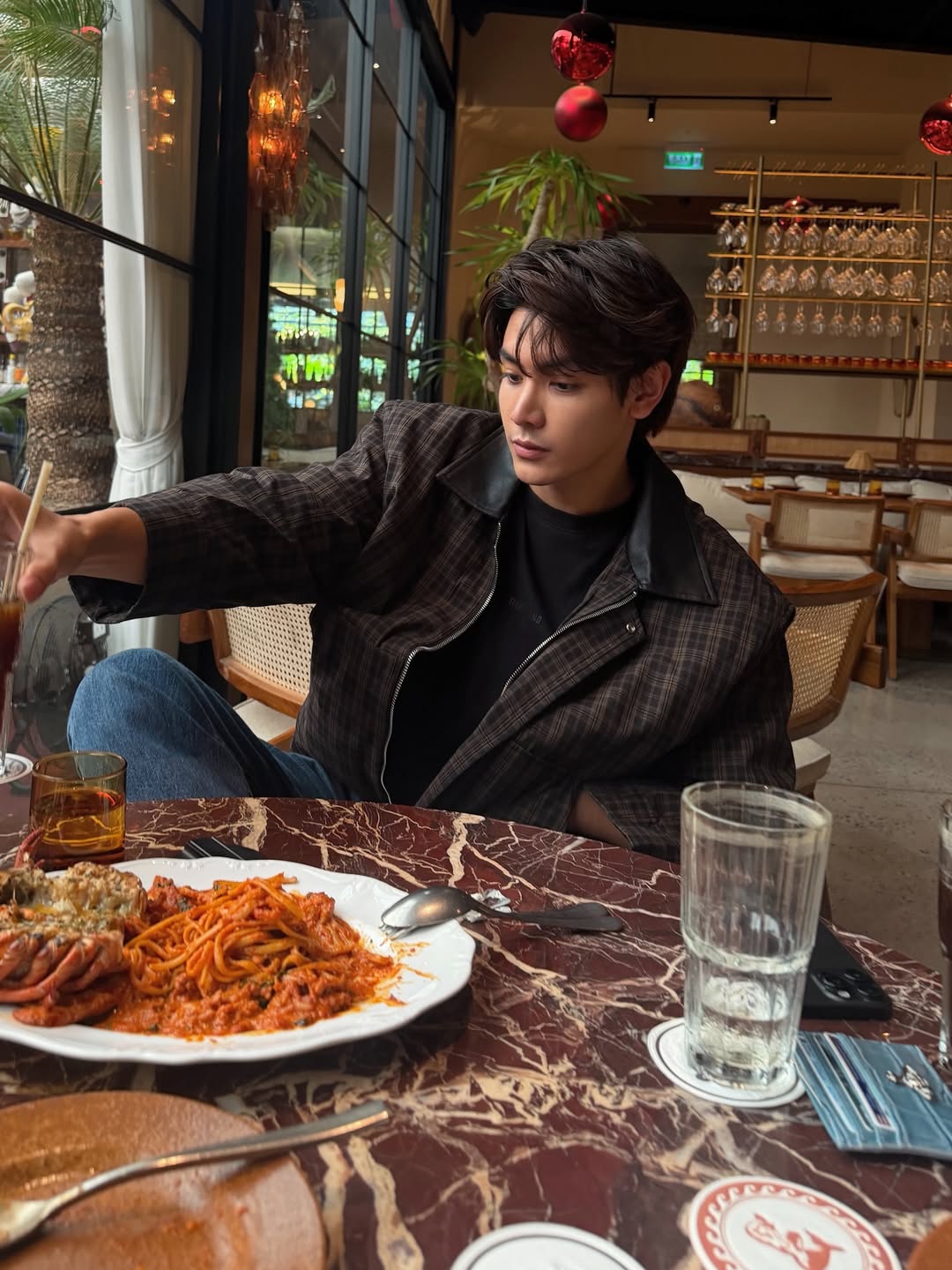 จุง - อาเชน ไอย์ดึน