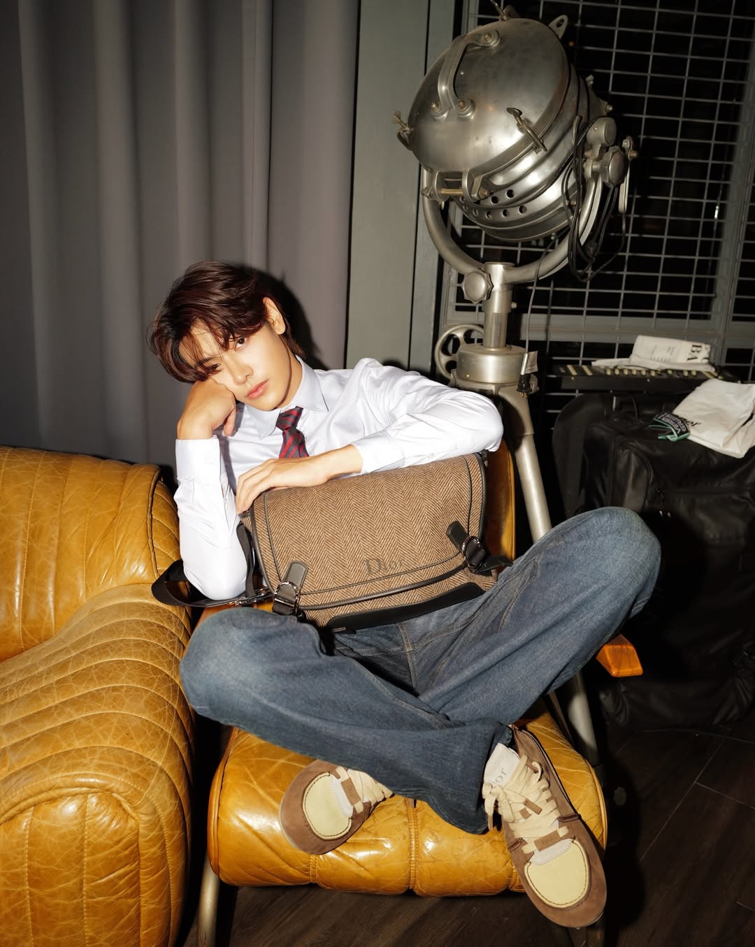 จุง - อาเชน ไอย์ดึน