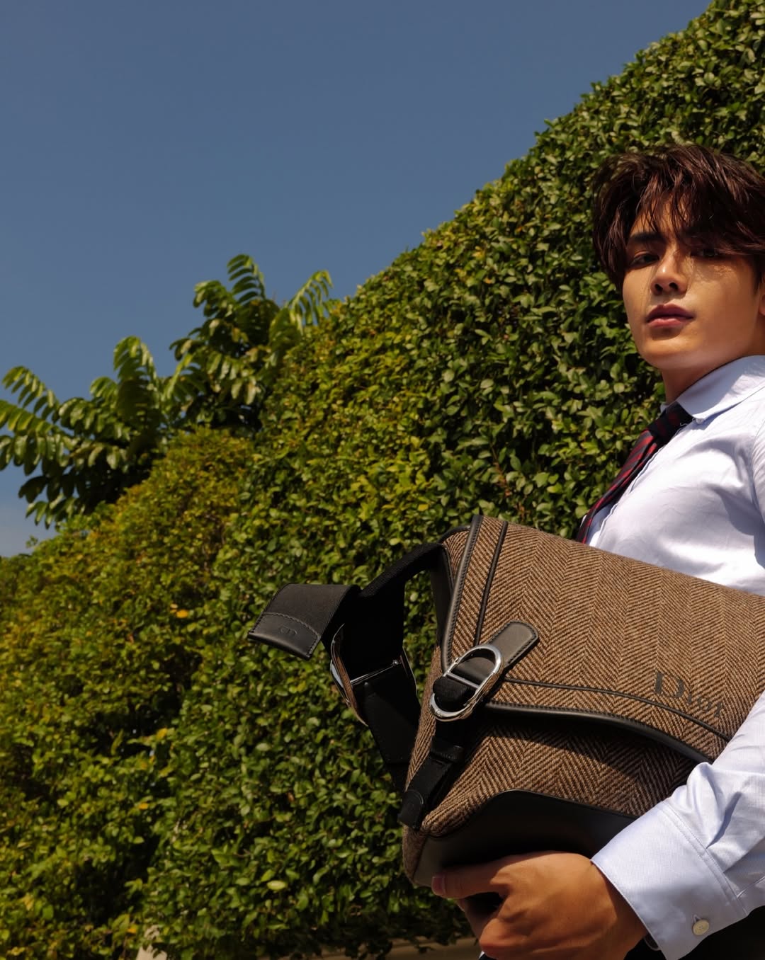 จุง - อาเชน ไอย์ดึน