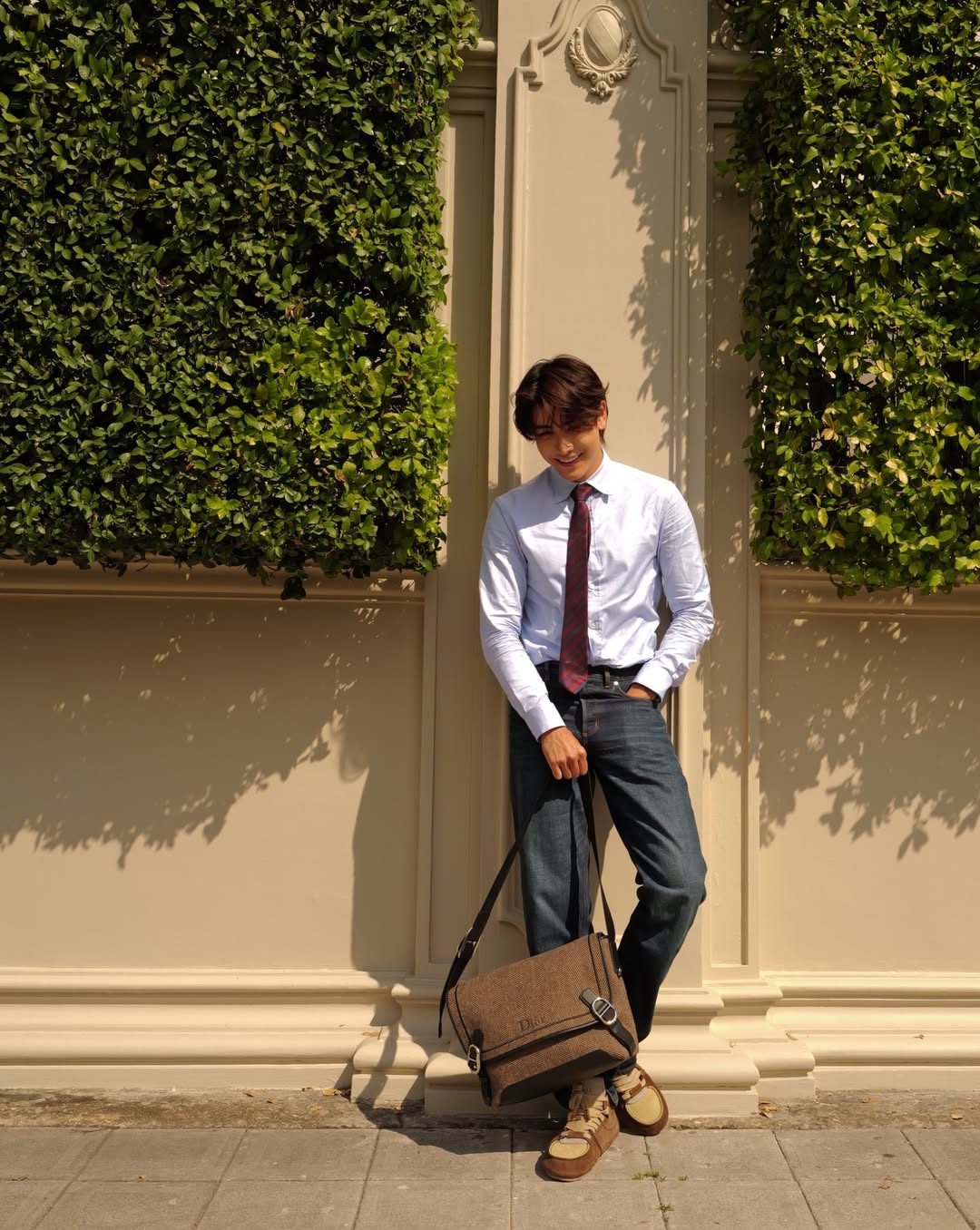 จุง - อาเชน ไอย์ดึน