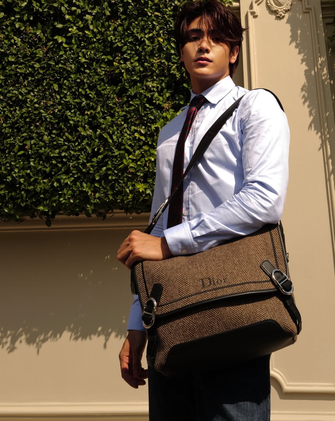 จุง - อาเชน ไอย์ดึน