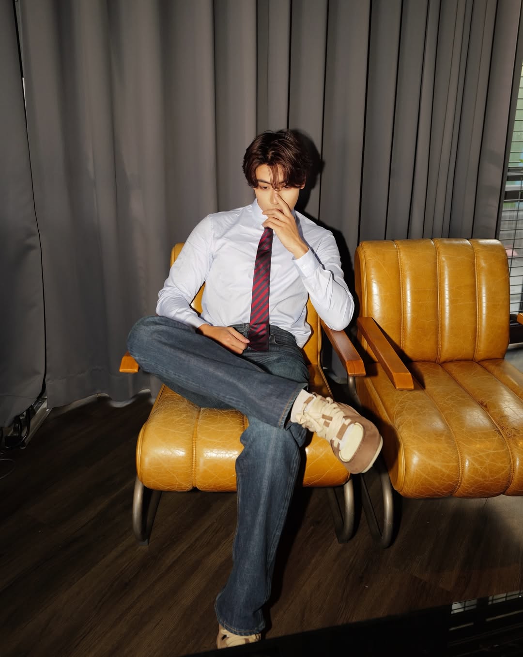 จุง - อาเชน ไอย์ดึน