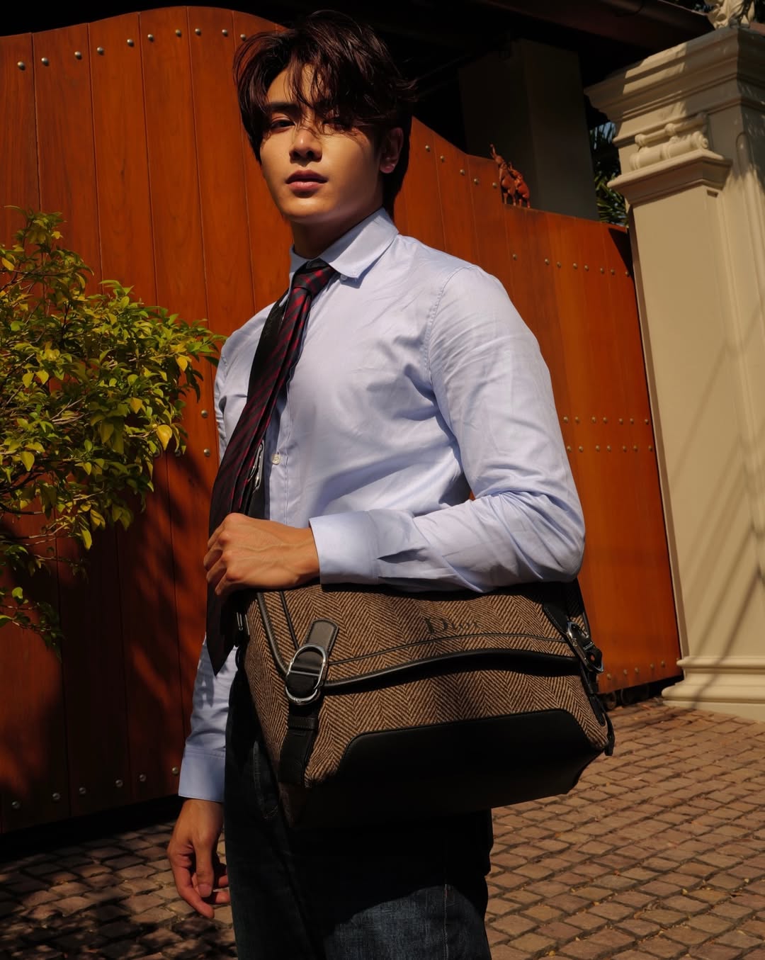 จุง - อาเชน ไอย์ดึน