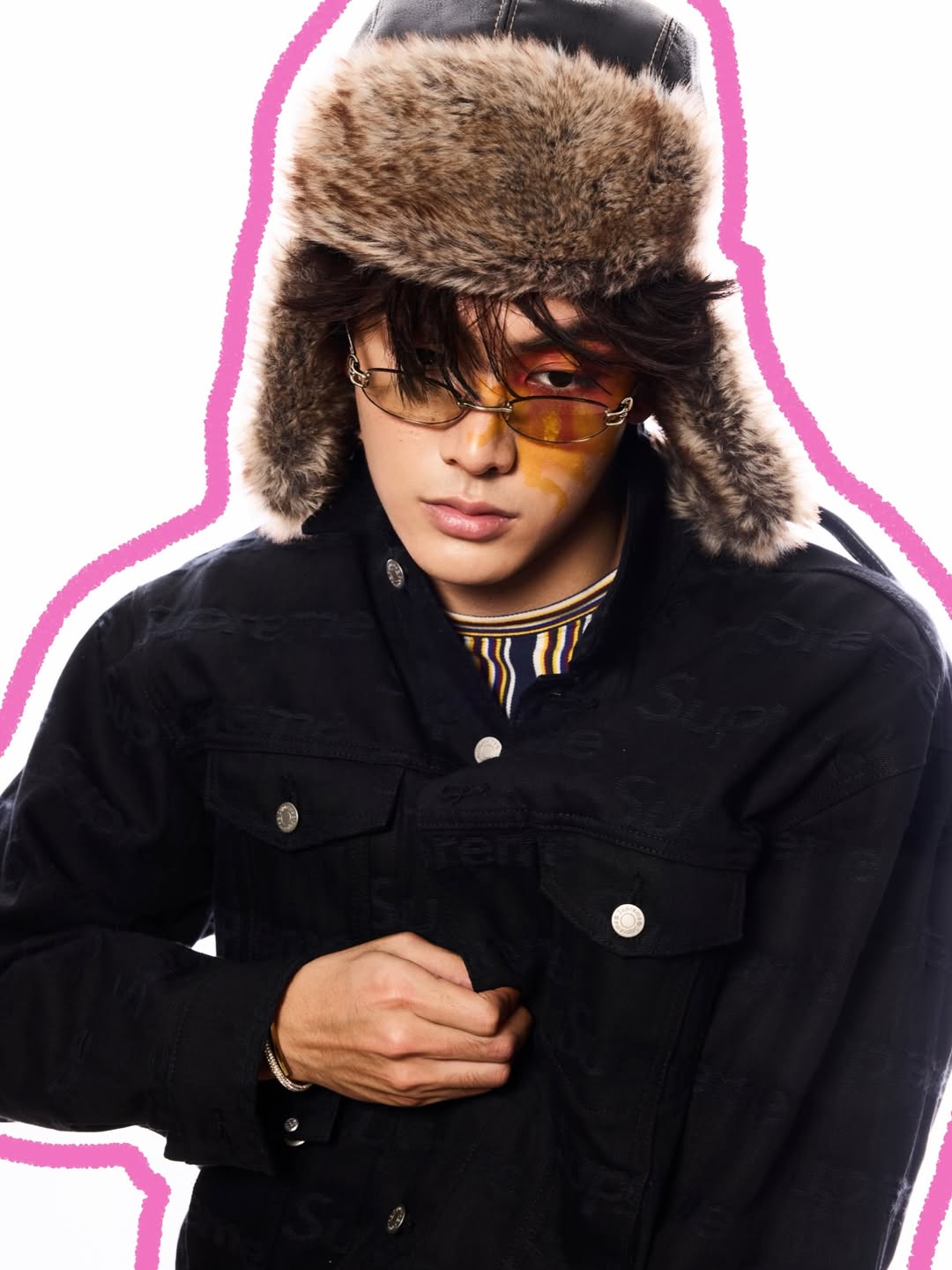 จุง - อาเชน ไอย์ดึน