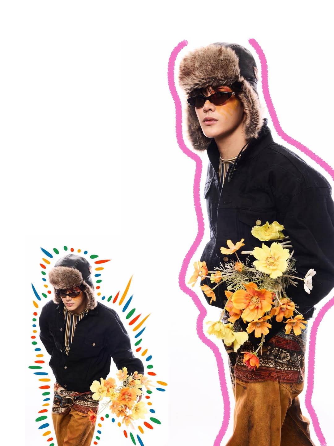 จุง - อาเชน ไอย์ดึน