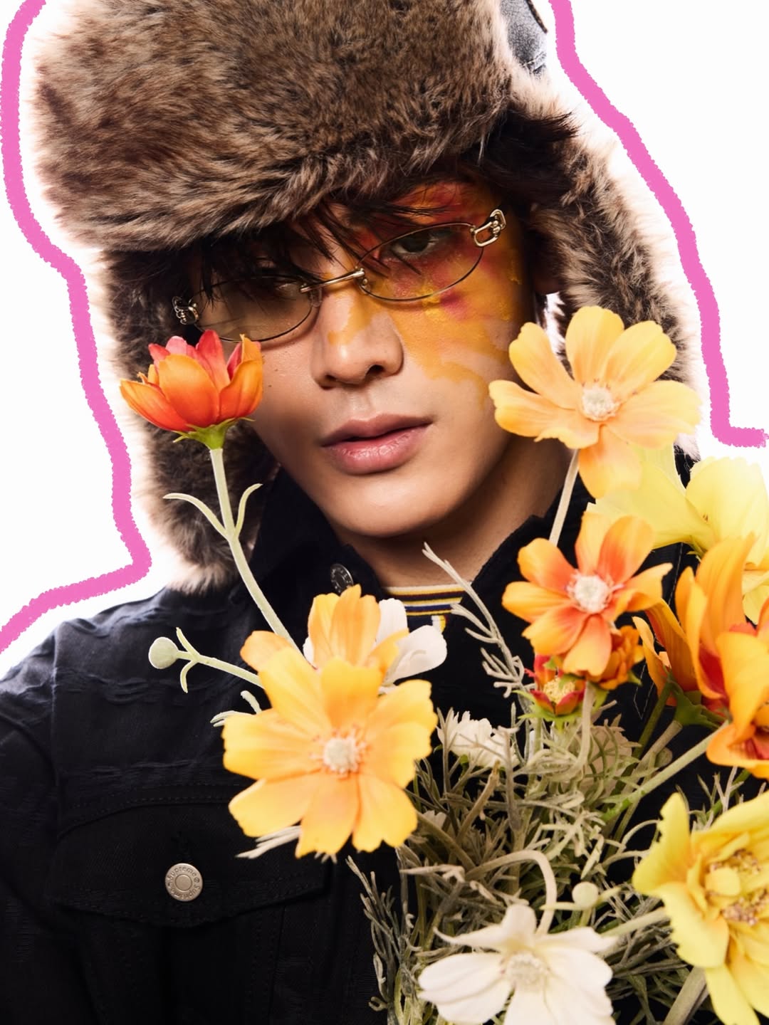 จุง - อาเชน ไอย์ดึน