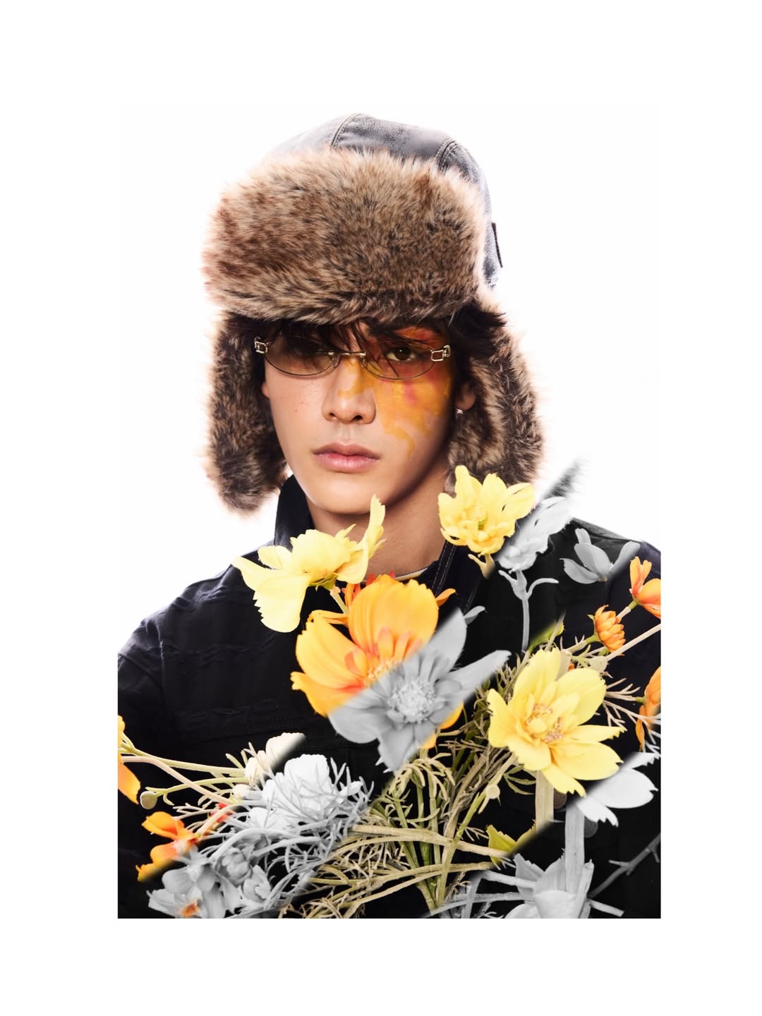 จุง - อาเชน ไอย์ดึน