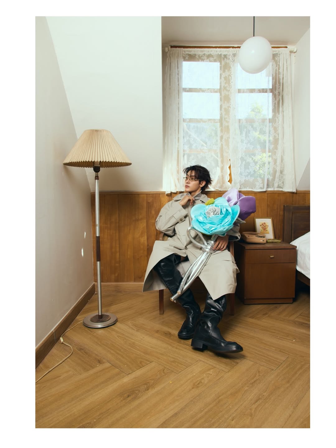 จุง - อาเชน ไอย์ดึน