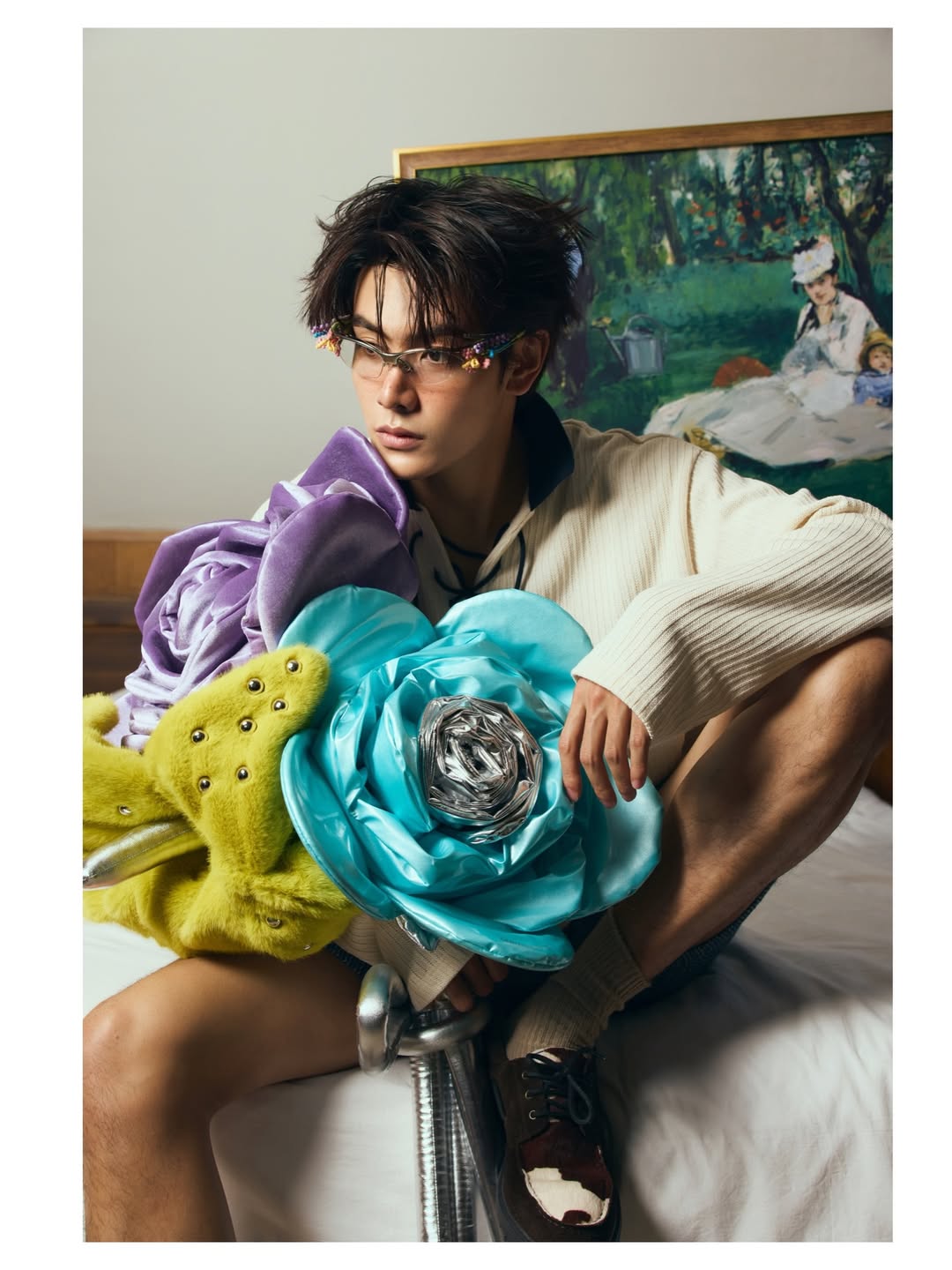 จุง - อาเชน ไอย์ดึน