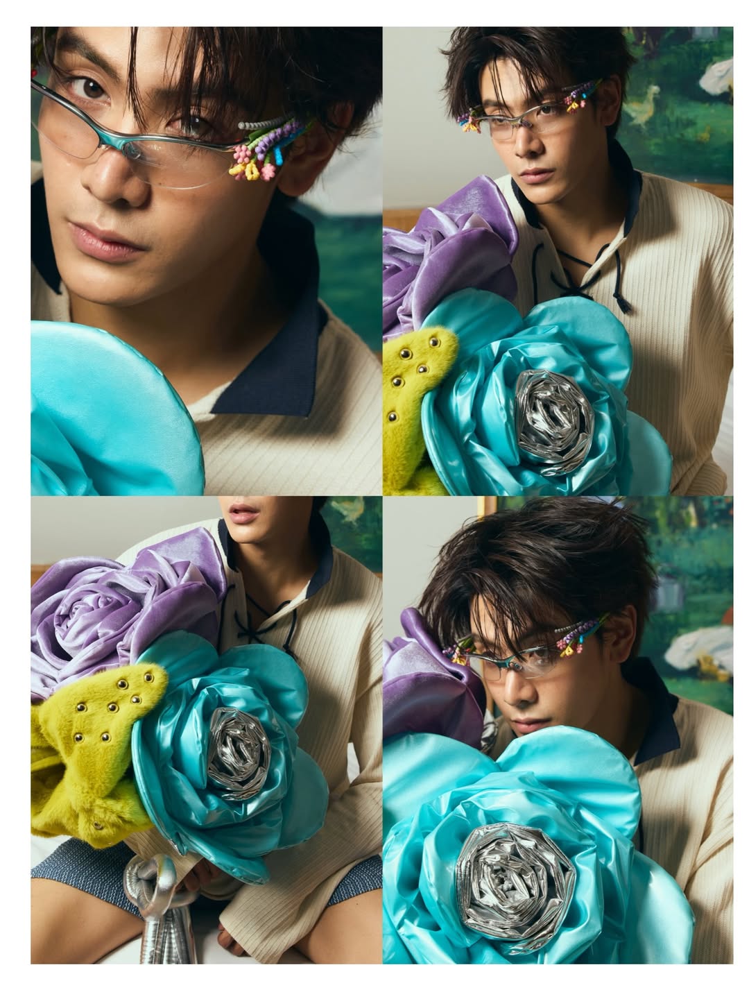 จุง - อาเชน ไอย์ดึน