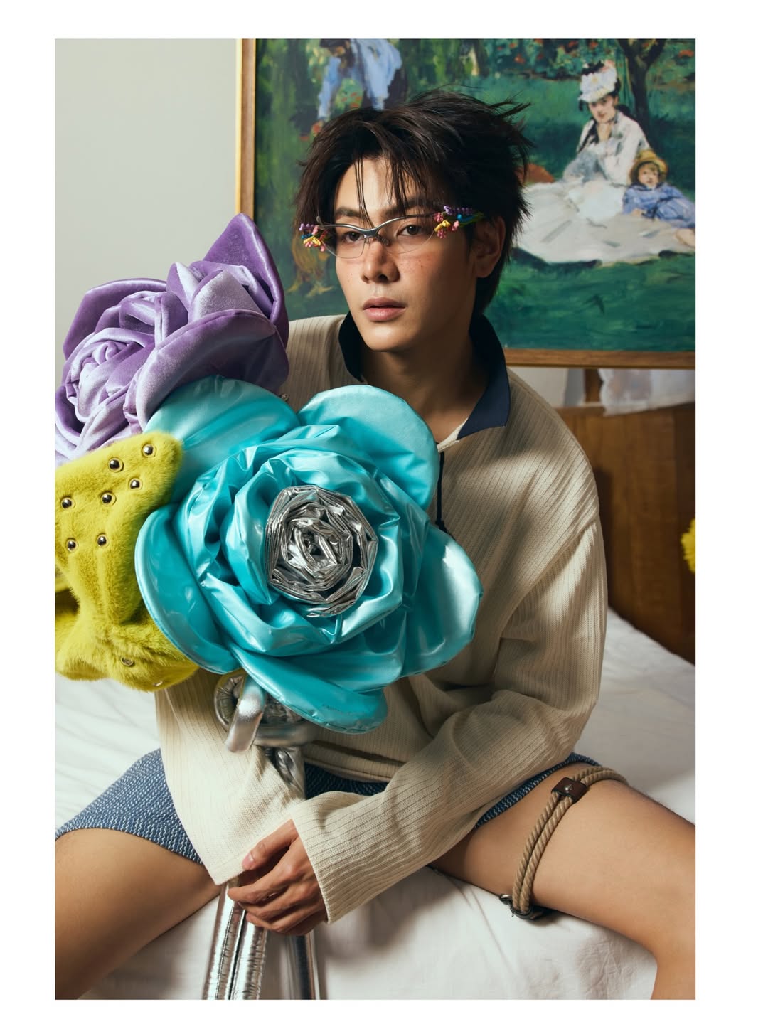 จุง - อาเชน ไอย์ดึน