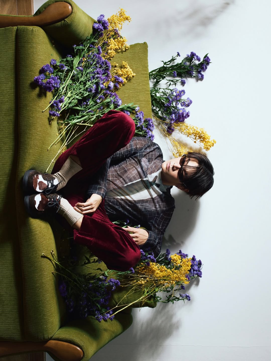 จุง - อาเชน ไอย์ดึน