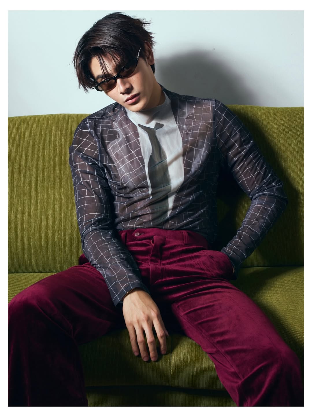 จุง - อาเชน ไอย์ดึน