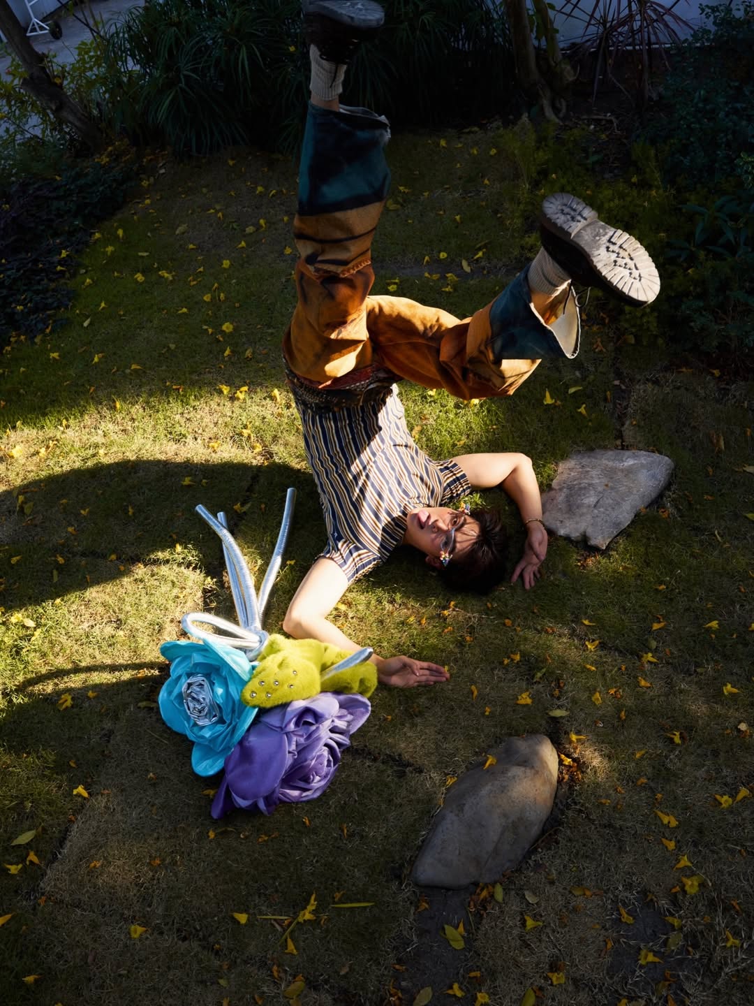 จุง - อาเชน ไอย์ดึน