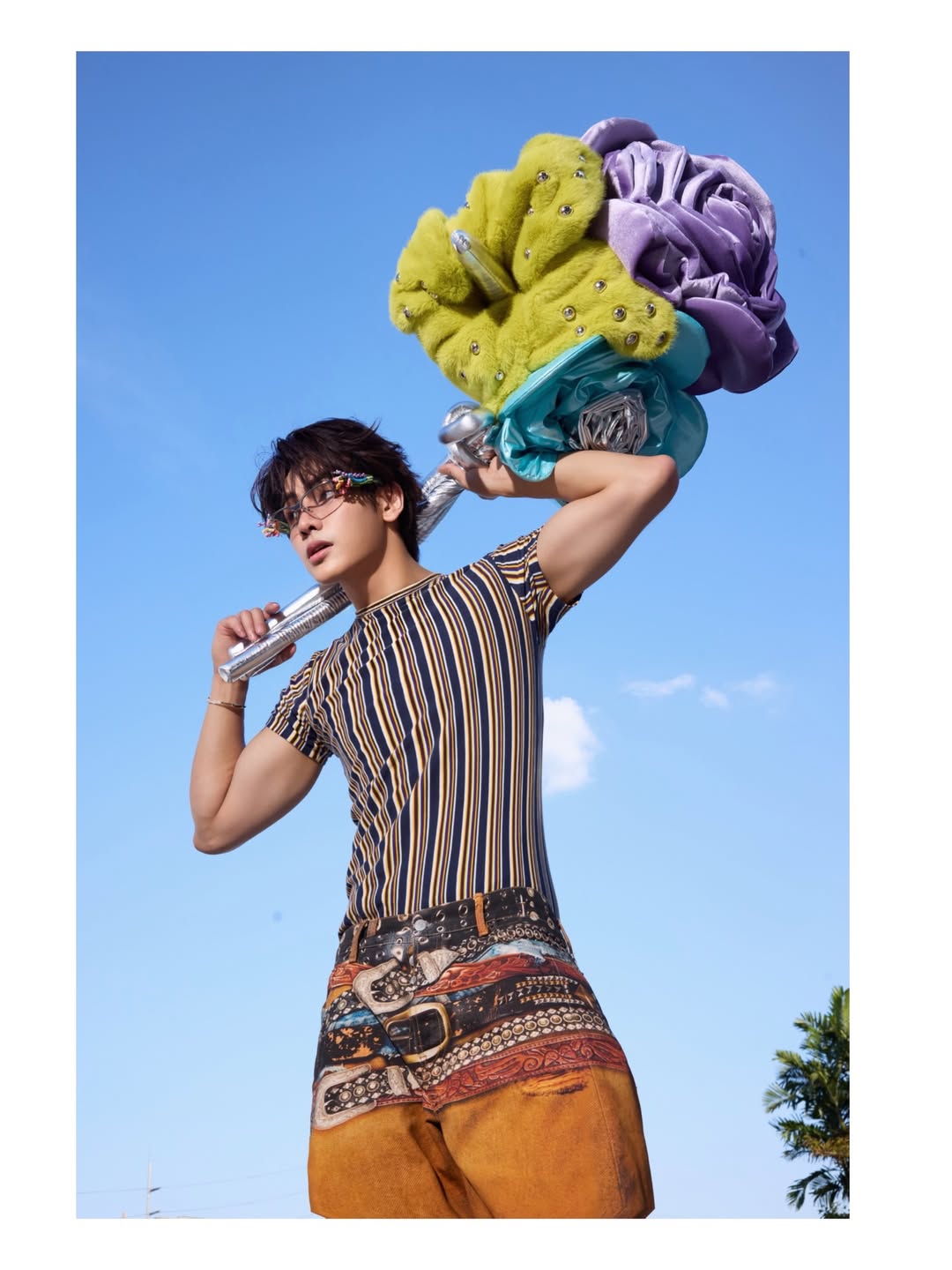 จุง - อาเชน ไอย์ดึน