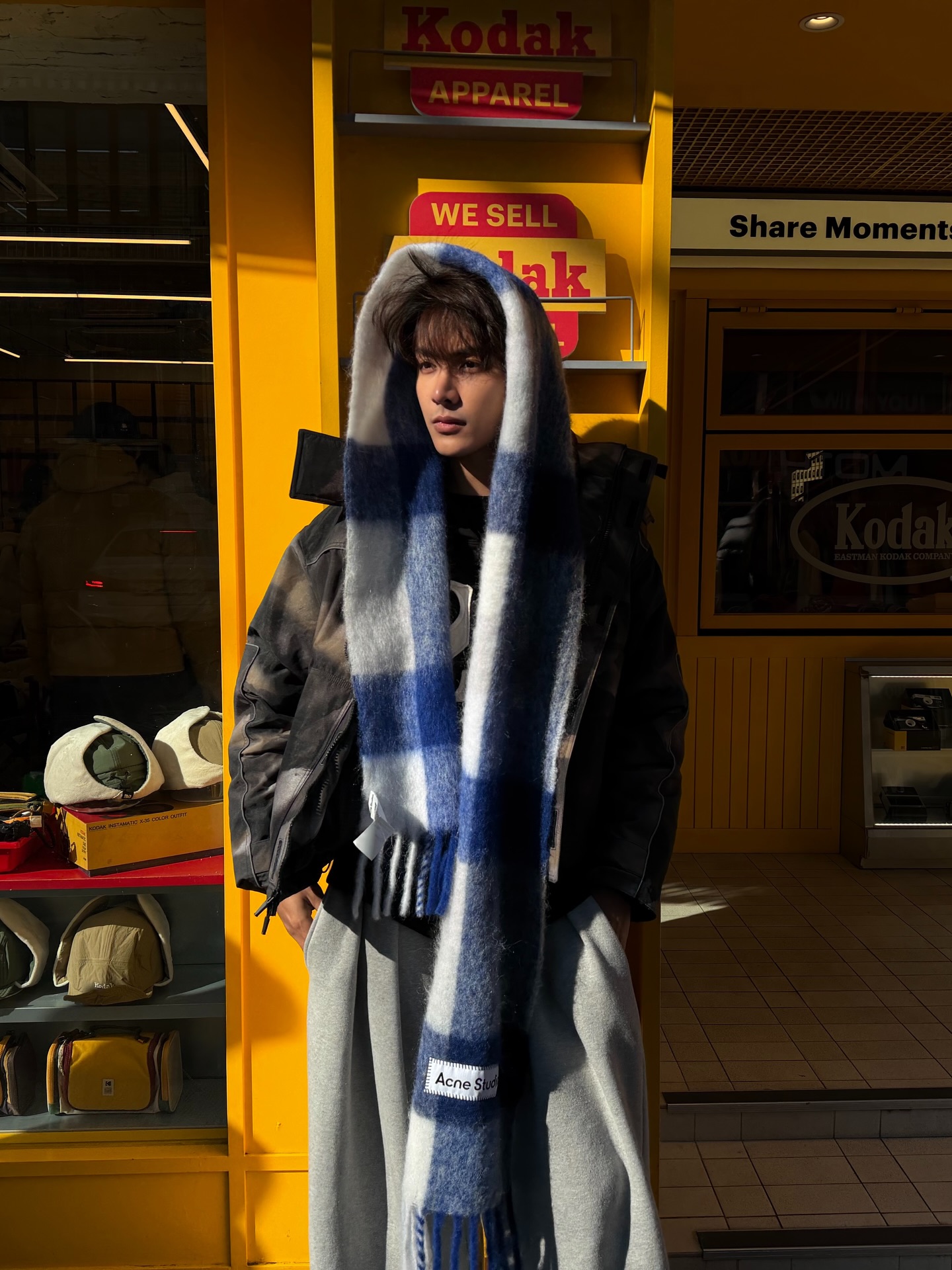 จุง - อาเชน ไอย์ดึน