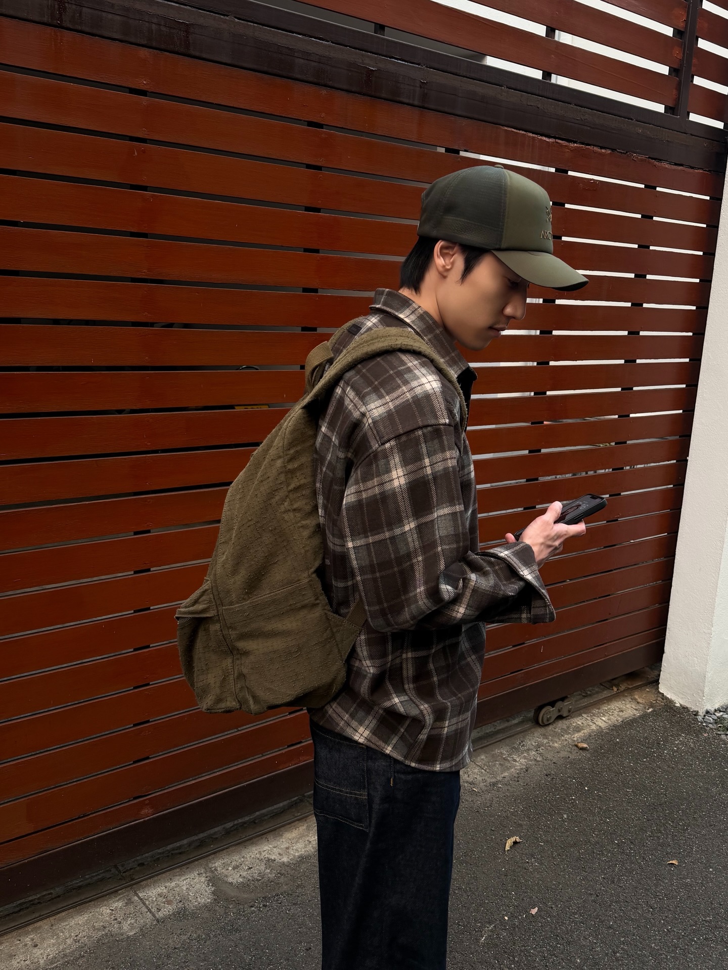 จุง - อาเชน ไอย์ดึน