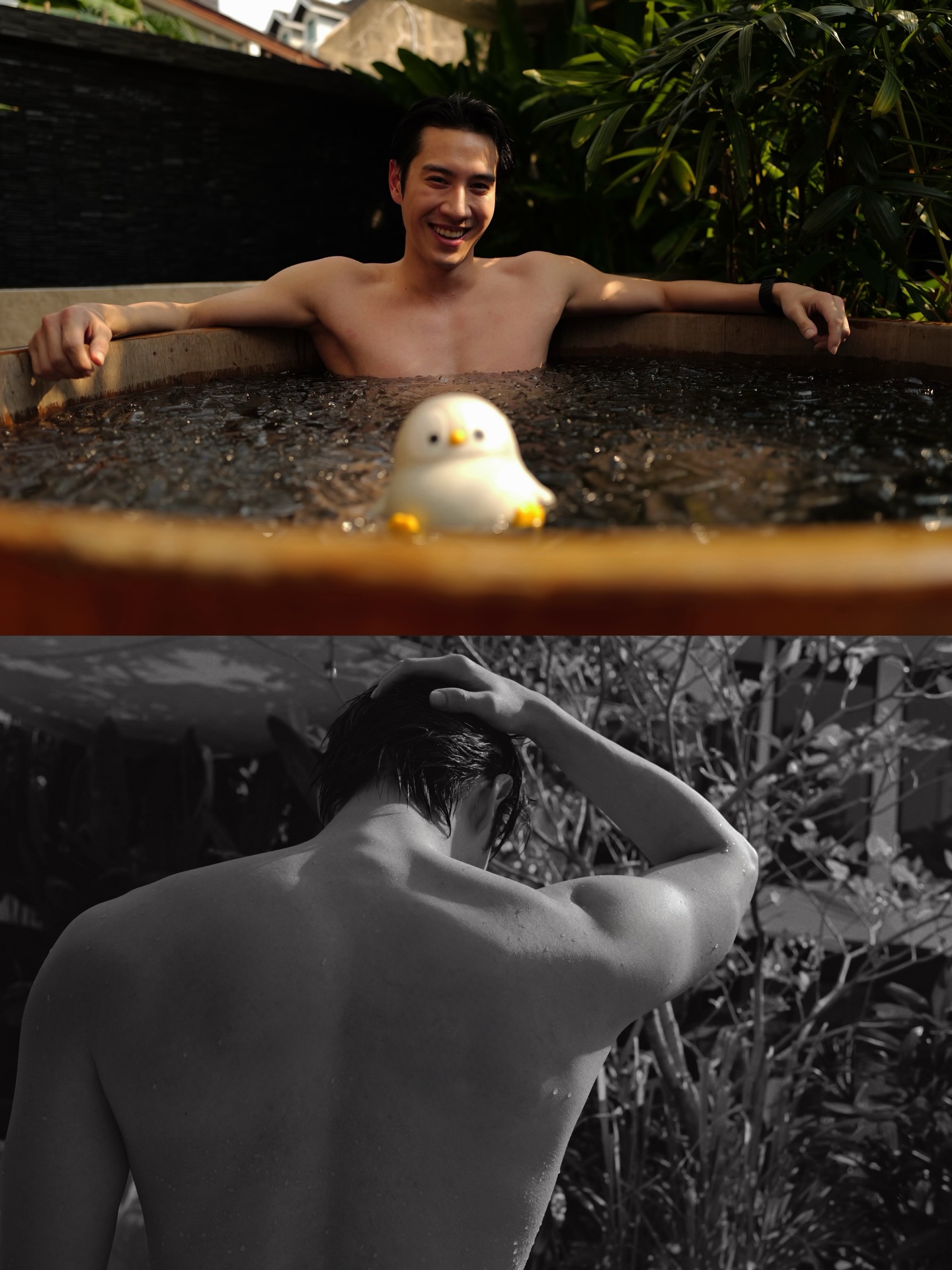 จุง - อาเชน ไอย์ดึน