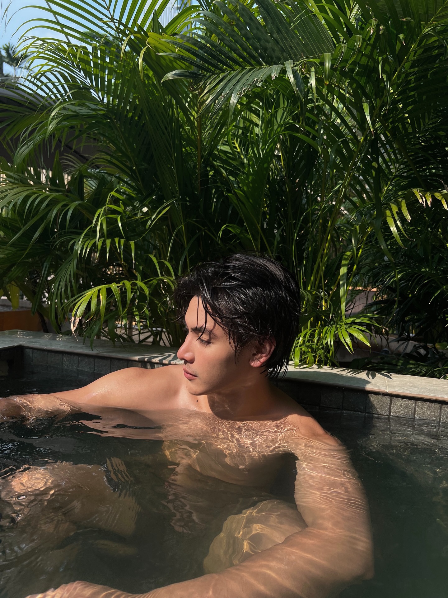 จุง - อาเชน ไอย์ดึน