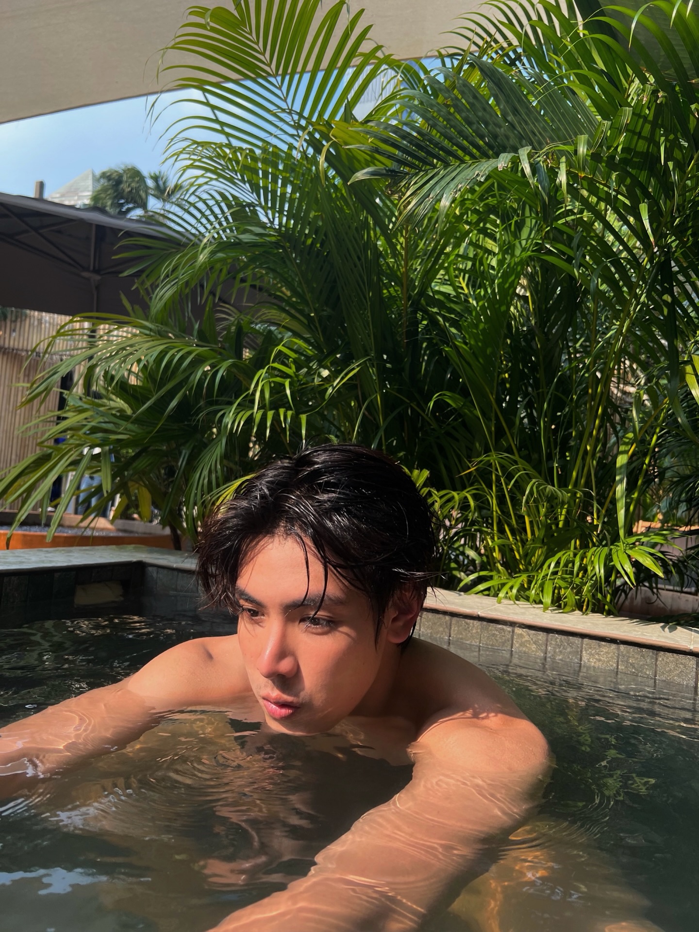 จุง - อาเชน ไอย์ดึน